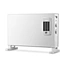 Convector Heater 1000/1500/200W